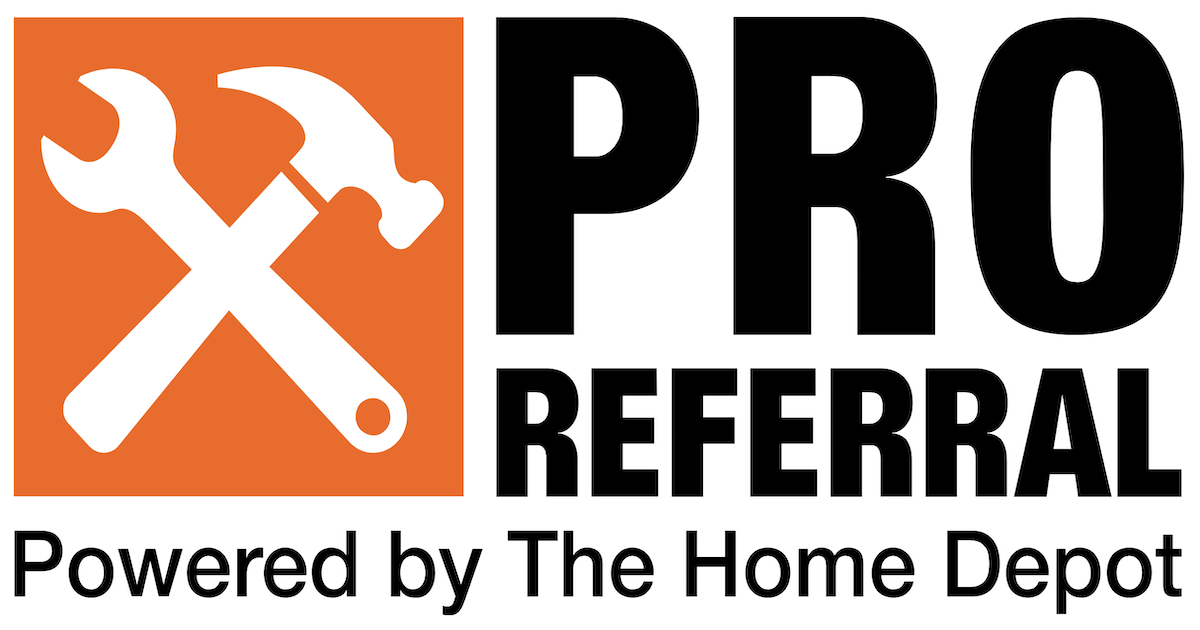 ProReferral Logo